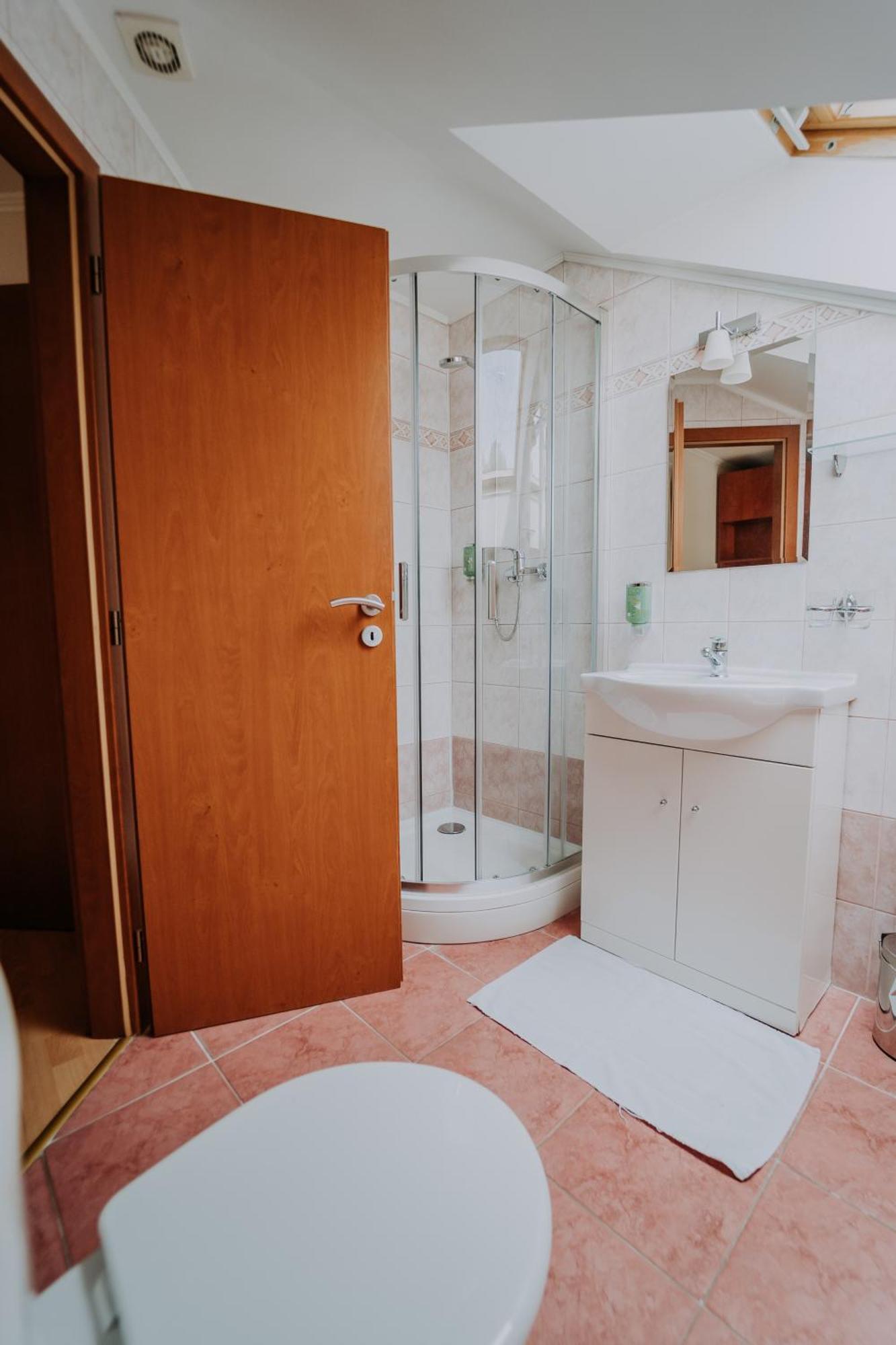 The Rooms By Dalia コシツェ エクステリア 写真